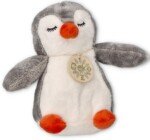 Nature Planet Tvarus Pliušinis Pingvinukas