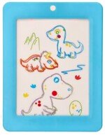 Neoninė piešimo lenta