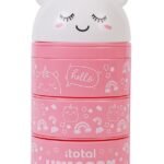 Organizatorius su stalčiais Vienaragis