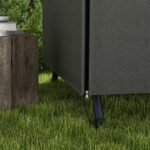 Outsunny-Abdeckung-fur-Gartenschaukel-Schutzhulle-fur-Hollywoodschaukel-Abdeckhaube-wasserfest-205-x-124-x-164-cm-Dunkelgrau-9