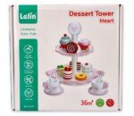 Padėklas su sausainiais