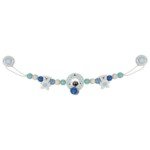 Pakabinamas žaislas vežimėliui Poliarinis lokys