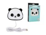 Panda puodelio šildytuvas