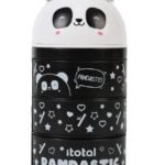 Panda stalčių organizatorius