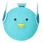 Pastatomas šviestuvas ZOO Cobo paukštelis