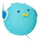 Pastatomas šviestuvas ZOO Cobo paukštelis