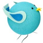 Pastatomas šviestuvas ZOO Cobo paukštelis