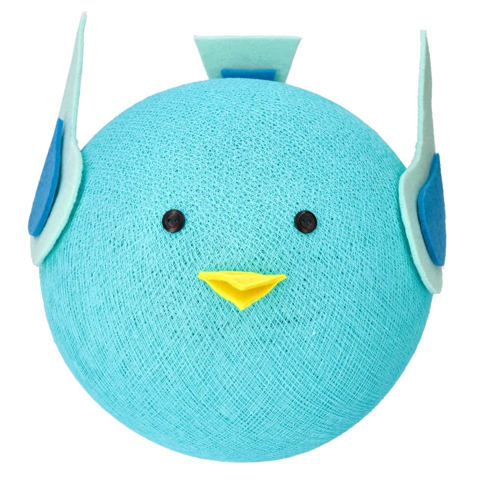 Pastatomas šviestuvas ZOO Cobo paukštelis Pastatomas šviestuvas ZOO Cobo paukštelis