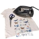 Pavasario lapo termo aplikacija