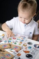 Pavasario lapo termo aplikacija