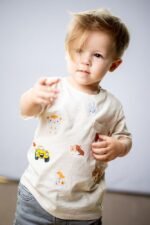 Pavasario lapo termo aplikacija