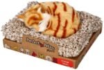 Perfect Petzzz Mažas dryžuotas rudas kačiukas