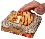 Perfect Petzzz Mažas dryžuotas rudas kačiukas