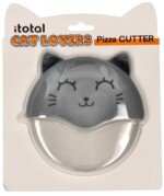 Picos pjaustyklė su katės motyvu