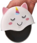 Picos pjaustytuvas su vienaragiu