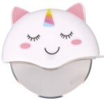 Picos pjaustytuvas su vienaragiu