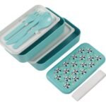 Pietų dėžutė Panda