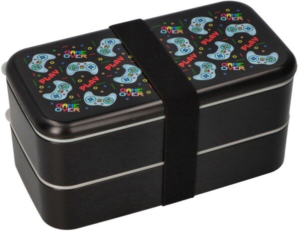 Pietų dėžutė Žaiskime