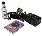 Pietų dėžutė „Juodas Katinas“