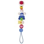 Pirato čiulptuko pakabukas