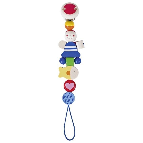 Pirato čiulptuko pakabukas