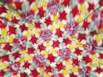 Pirato kaleidoskopas-lunetė