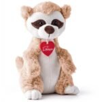 Pliušinė Surikata Djamila