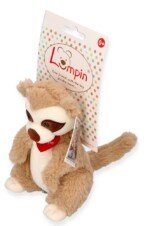 Pliušinė Surikata Djamila