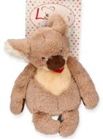 Pliušinė koala Dubbo