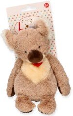 Pliušinė koala Dubbo