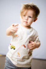 Ponių Pasaulio termo lipdukai