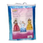 Princesės Azul antklodė