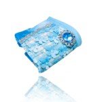 Princesės Azul antklodė