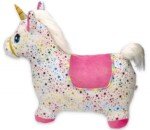 Pripučiamas šokliukas Vienaragis