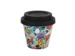RPET puodelis Urban 90 ml