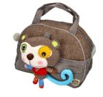 Rankinė Beždžionėlė