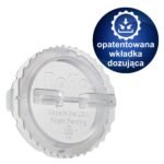 Reflo nedūžtantis rožinis treniruočių puodelis vaikams