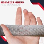 Reguliuojamo svorio hantelių rinkinys 30 kg