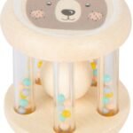 Riedantis barškutis Meškiukas