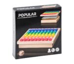 Rutuliukų žaidimų rinkinys