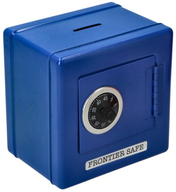 Seifas Taupyklė su kodu