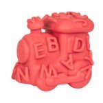 Sensoriniai automobiliai su kamuoliais 2in1