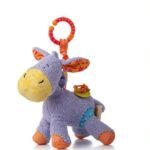 Sensorinis asiliukas Laki