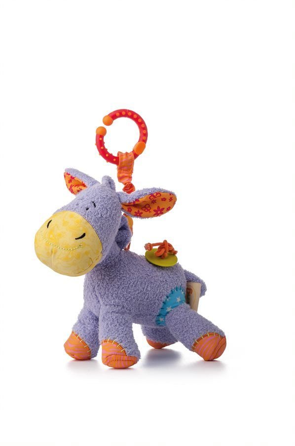 Sensorinis asiliukas Laki