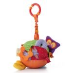 Sensorinis kamuoliukas