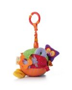 Sensorinis kamuoliukas