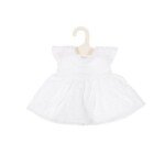 Siuvinėta suknelė 32 cm lėlei