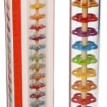 Skaidri Lietaus Lazda