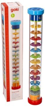 Skaidri Lietaus Lazda