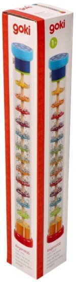 Skaidri Lietaus Lazda